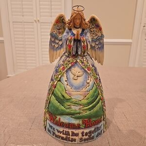 Jim Sore "Peaceful Journey"